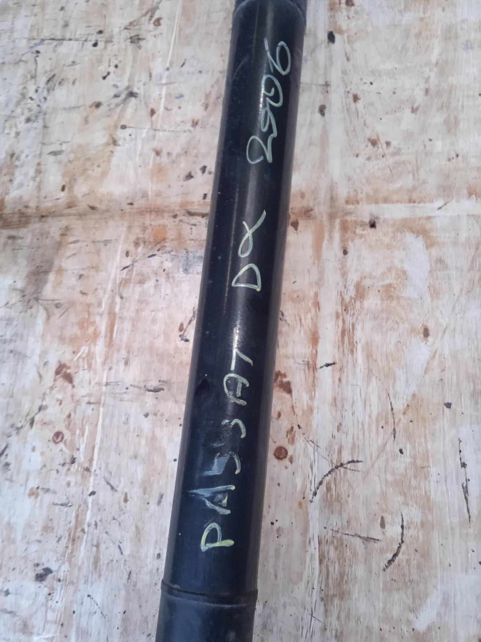 Semialbero ant. compl. dx.